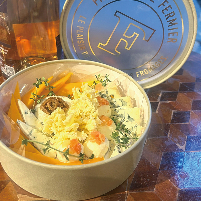 白金台店「プラトーセミナー」～クリスマス・お正月編～