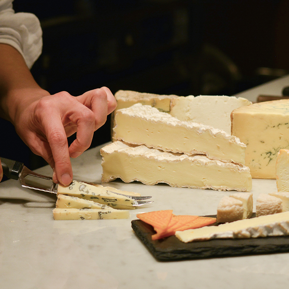 白金台店 フェルミエ展示解説ツアー